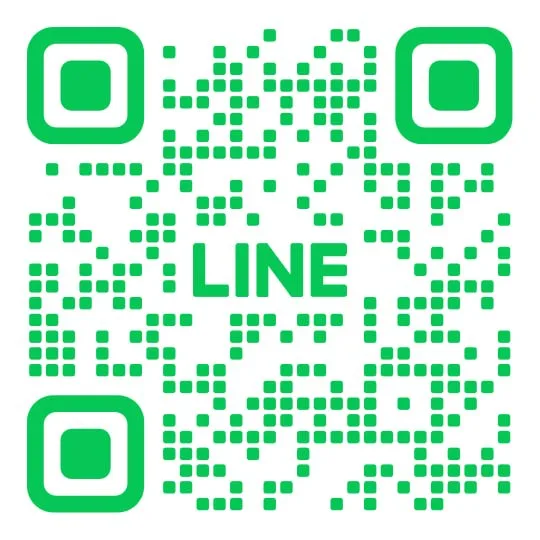 QR Code ทักเข้ามา หุ้นวันนี้ ช่อง 9 วันนี้ Line @
